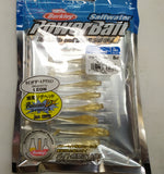 Berkley PowerBait Shrug Minnow 1.5in Salt Water