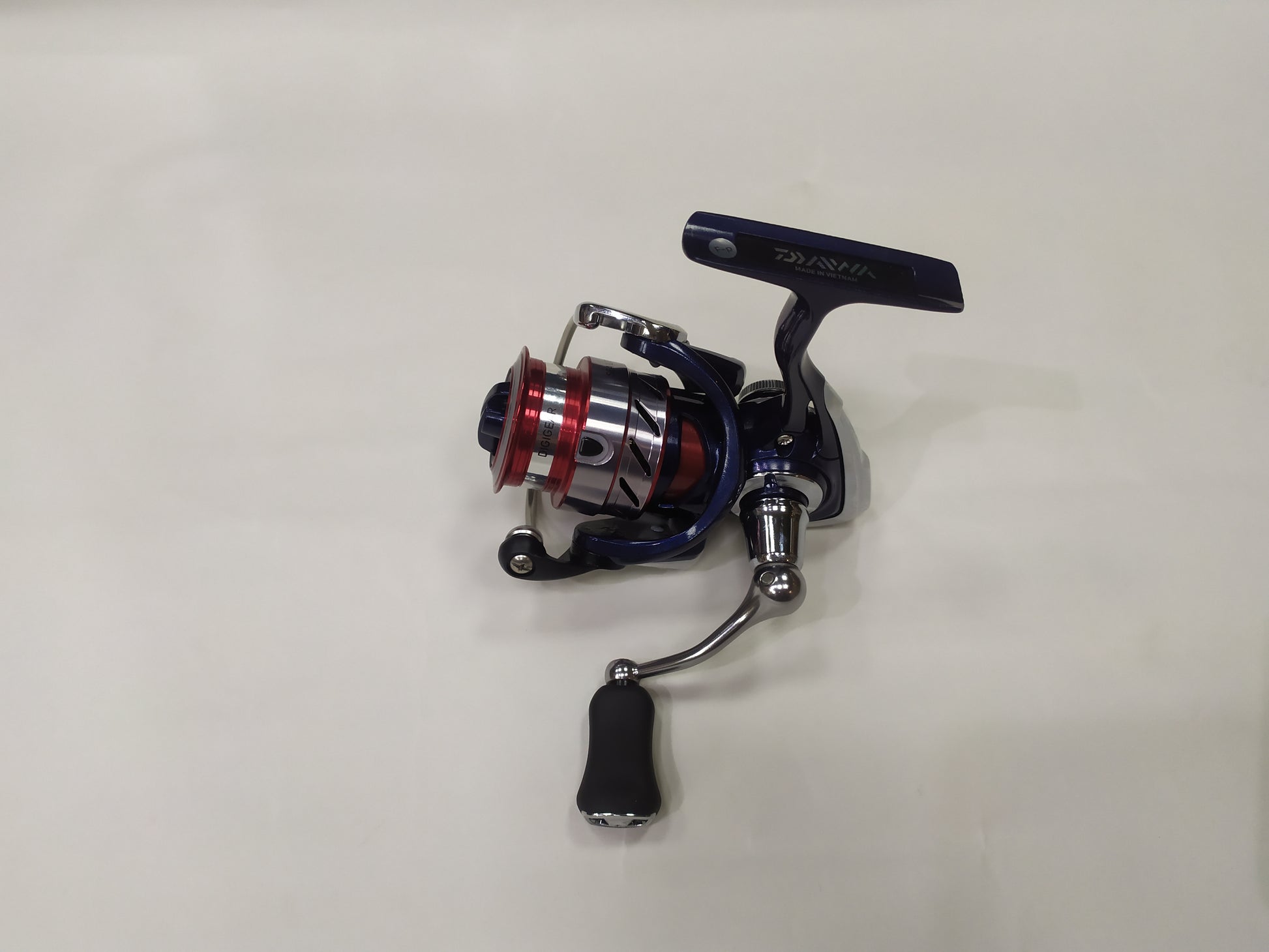 Daiwa SEA LTD 1003 Spinning Reels – Outdoor Equipment