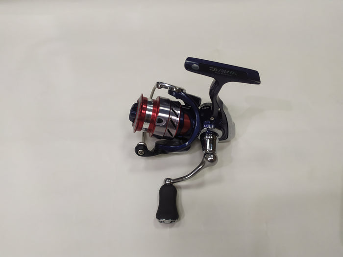 Daiwa Finesse LT Spinning Reel (sz 1000 and 2000)