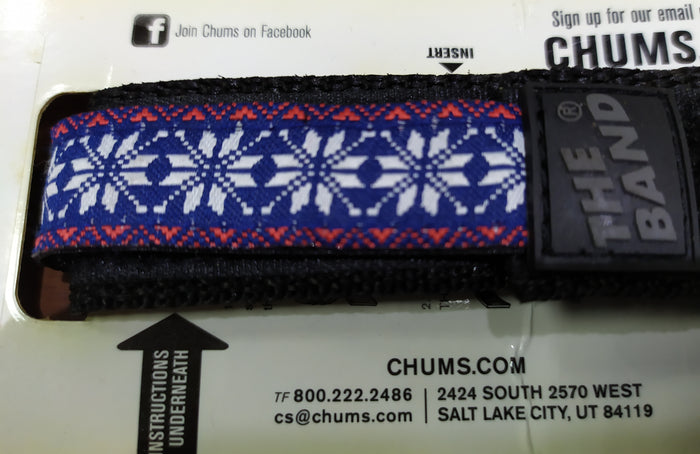 Chums Small Watch Band 16mm
