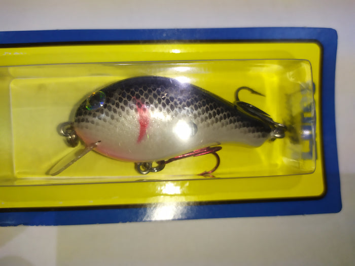 Lee Sisson Shallow Thumper