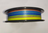 Berkley NanoFil Coloured Braided Line 300m PE 1-1.5