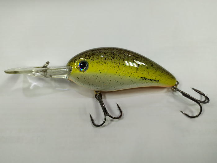 Bomber Fat Free Square Lip Shad –  Outdoor Equipment