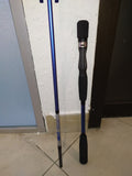 Ganko MTB Spin Rod PE 0.8-2 Light Jigging Rod