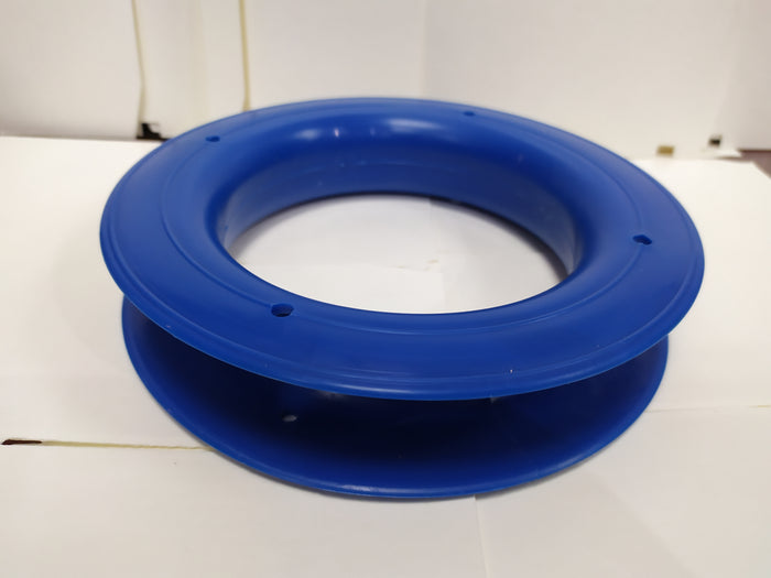 Plastic Spools For Hand Line Fishing Outdoor Equipment