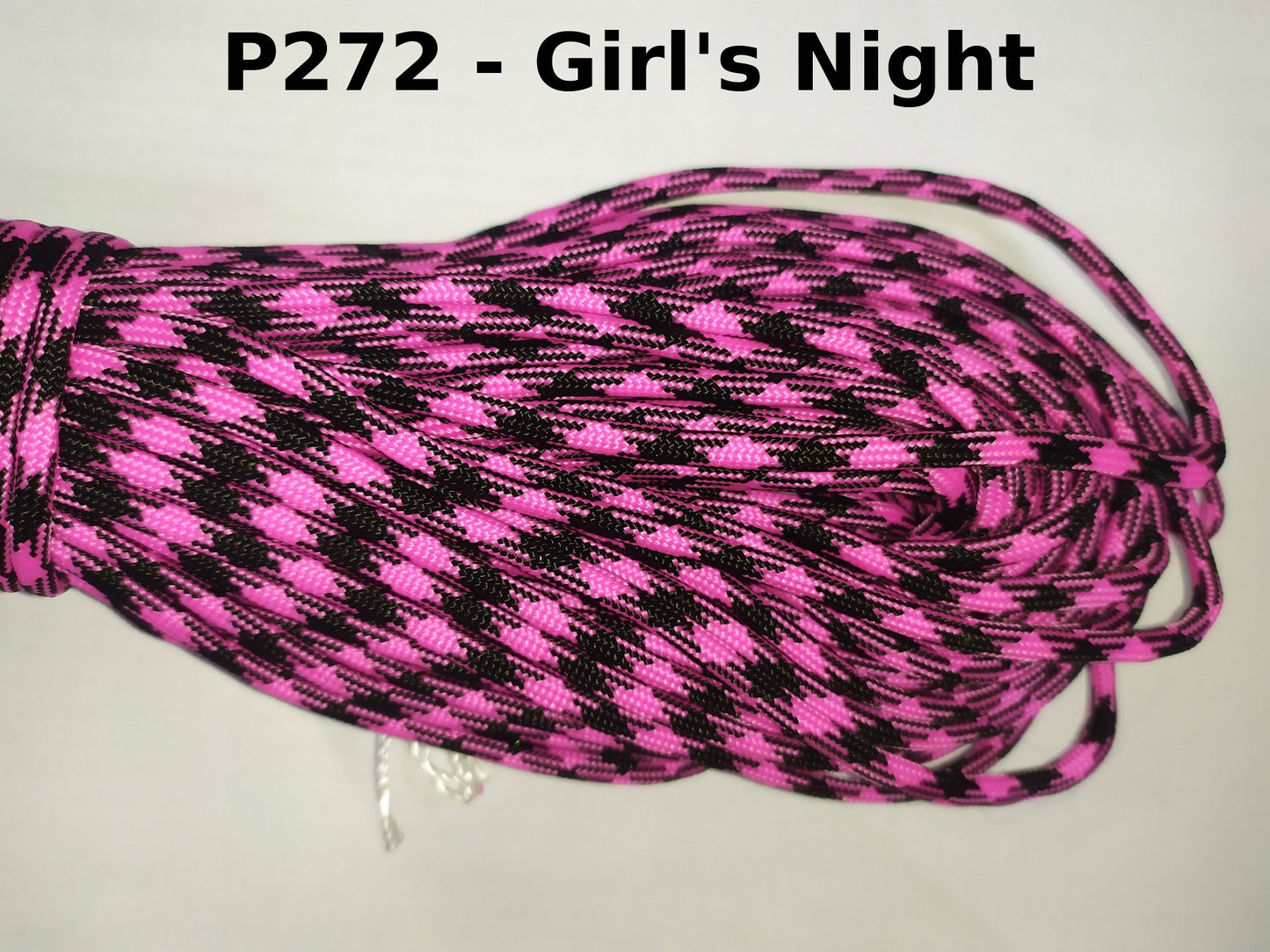 550 Paracord 100ft Patterns
