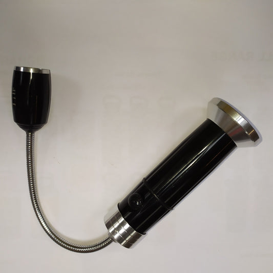 Flex-Head LED Flash Light
