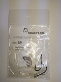Angler's Pal 2 Hook T-Joint Paternoster Rig