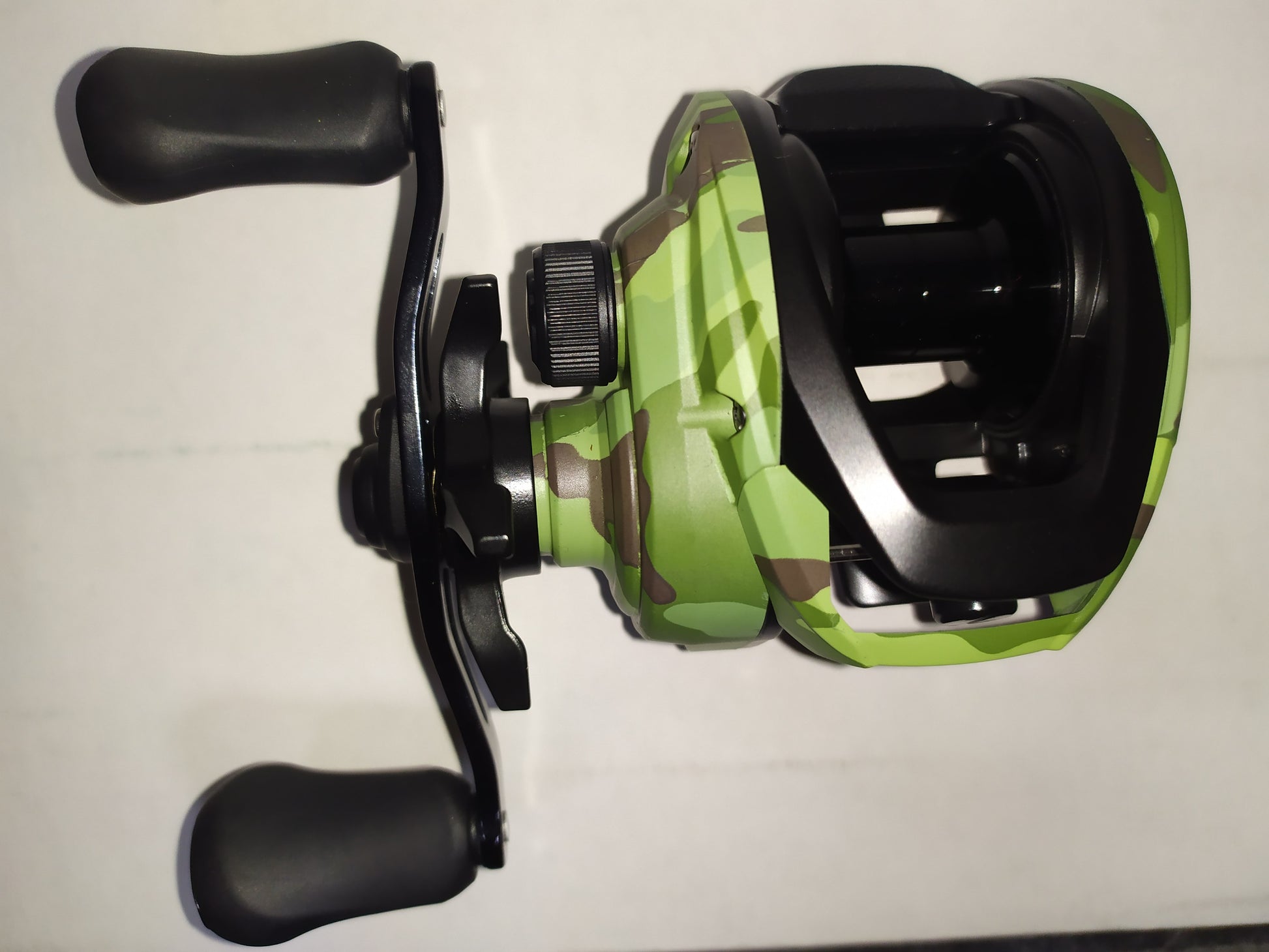 daiwa 100h reel Daiwa PR 100H MA Baitcast Reel (Both Sides Available) – Nalno.com Outdoor Equipment