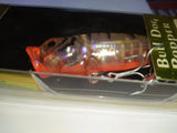 Technic Bull Dog Popper Lures