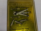 Technic Bull Dog Popper Lures