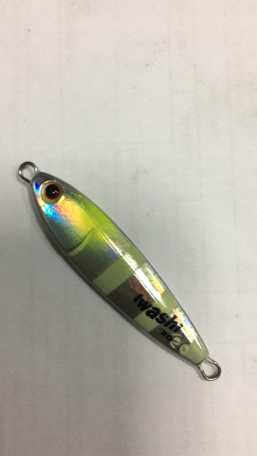 Iwashi Jig 20g
