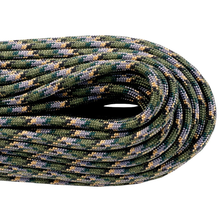 Atwood Jager Camo 550 Paracord