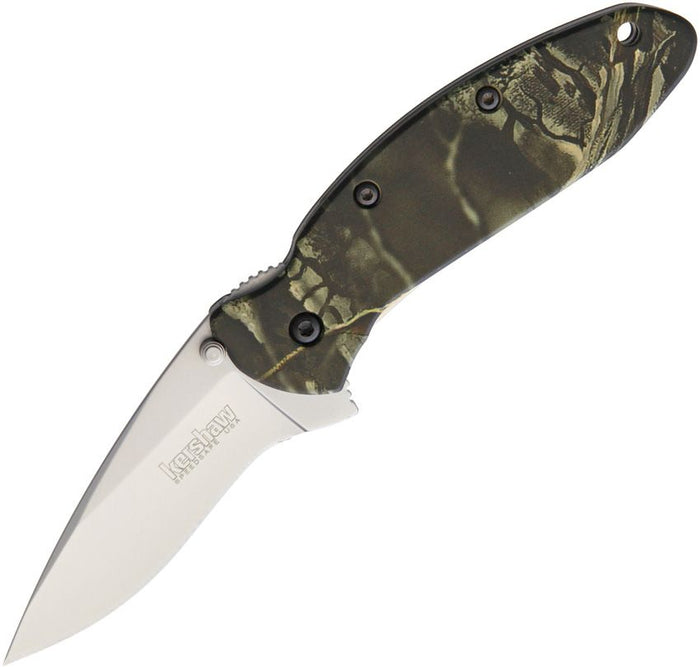 Kershaw Scallion 1620C