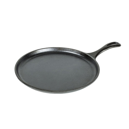 Lodge 10.5 Inch Cast Iron Griddle