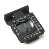 Carson Optics METAL LINENTEST MAGNIFIER 