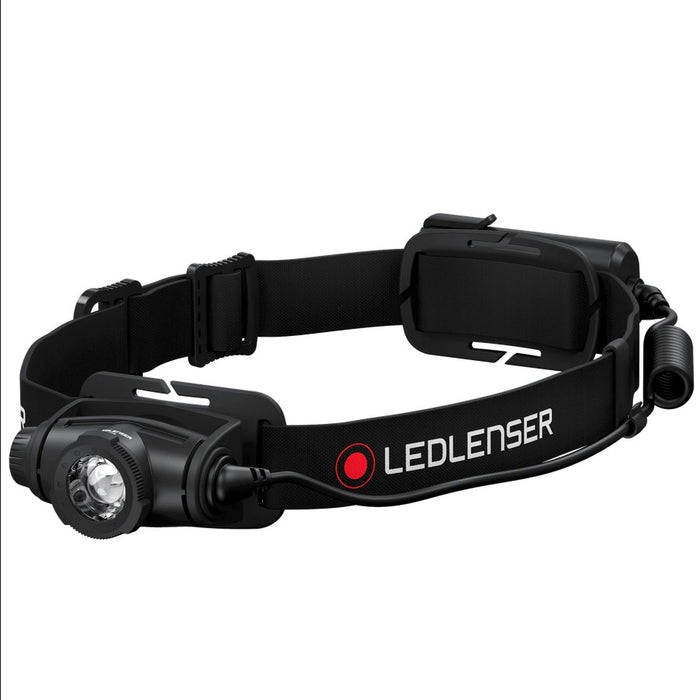 LED Lenser H5 Core Headlamp