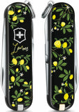 Victorinox Classic Swiss Army Knife