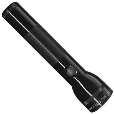 MagLite 2D Cell LED - Nalno.com Outdoor Equipment