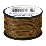 Atwood Micro Cord 1.18mm 38m