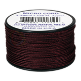 Atwood Micro Cord 1.18mm 38m