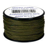 Atwood Micro Cord 1.18mm 38m