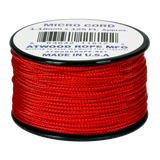 Atwood Micro Cord 1.18mm 38m