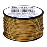 Atwood Micro Cord 1.18mm 38m