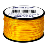 Atwood Micro Cord 1.18mm 38m