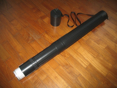Map Carrying Case - Nalno.com Outdoor Equipment