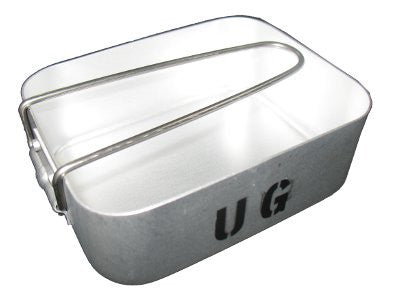 Mess Tins Set - Nalno.com Outdoor Equipment