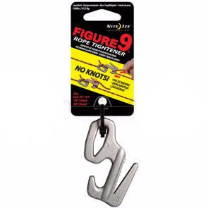 Nite Ize Figure 9 Rope Tightener