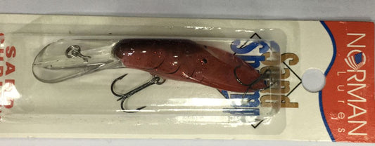 Norman Sand Shrimp Lure 10.6g