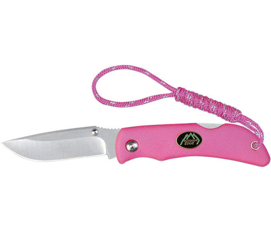 Outdoor Edge Mini-Pink - Nalno.com Outdoor Equipment