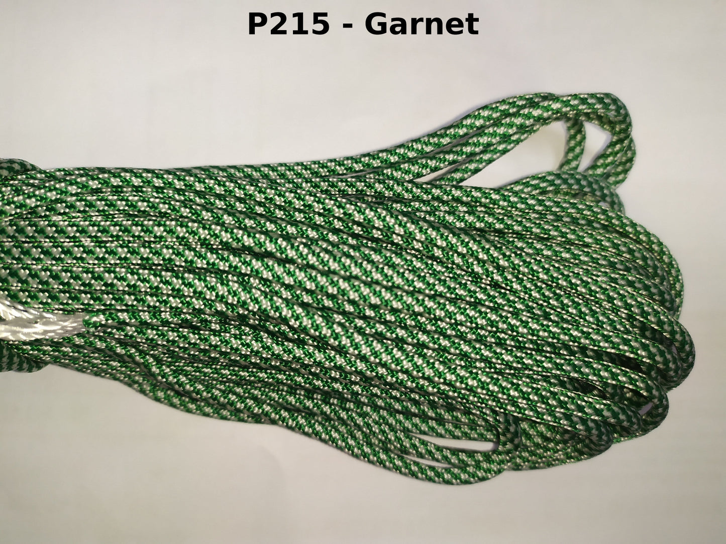 550 Paracord 100ft Patterns