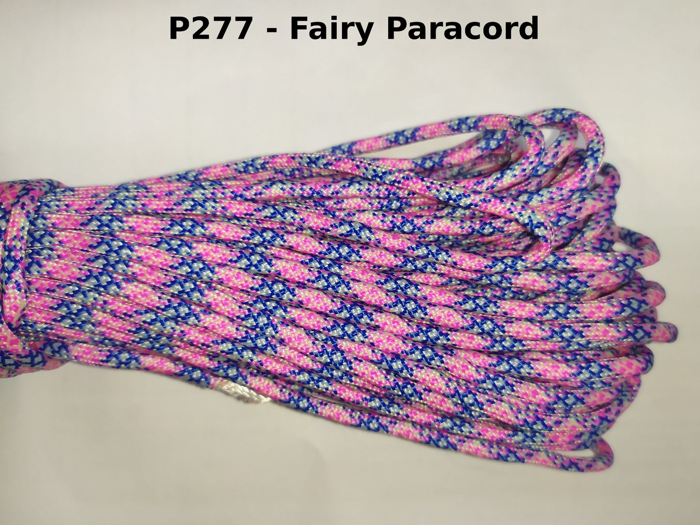 550 Paracord 100ft Patterns