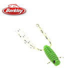 Berkley PowerBait Aokimushi MID 1.7in Insect Rubber JDM