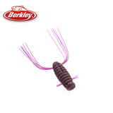 Berkley PowerBait Aokimushi MID 1.7in Insect Rubber JDM