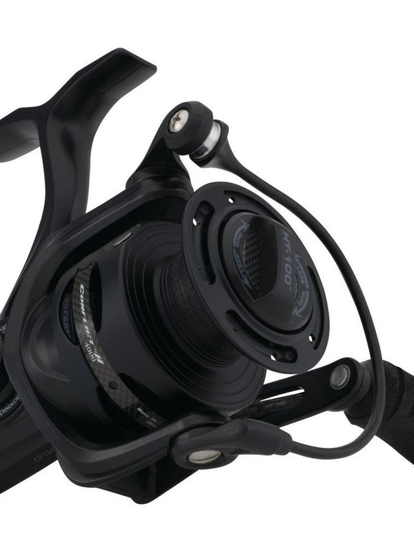 Penn Passion Spinning Reel (2500-4000 sz) –  Outdoor