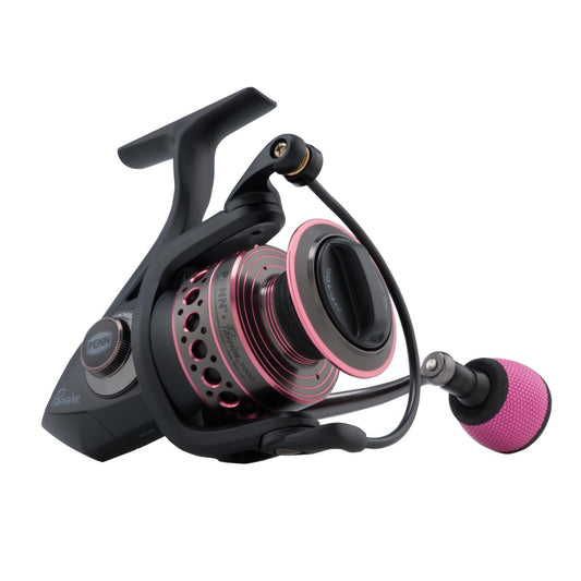 Penn Passion Spinning Reel (2500-4000 sz)
