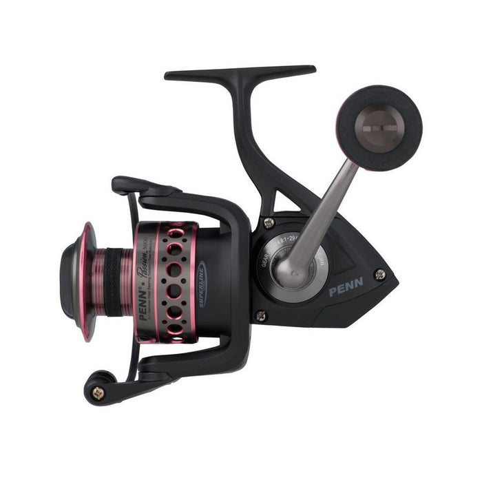 Penn Passion Spinning Reel (2500-4000 sz) –  Outdoor