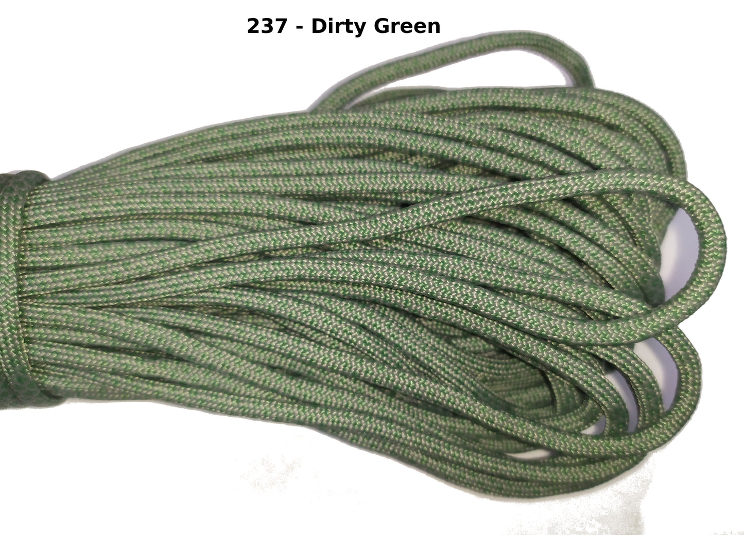 550 Paracord 100ft Patterns