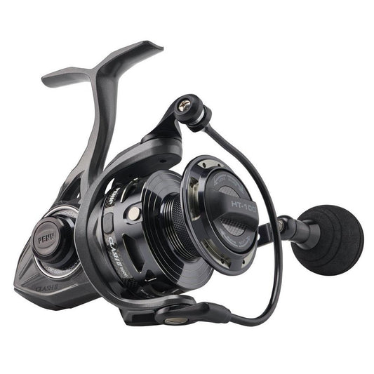 Penn Clash II 5000 Spinning Reel