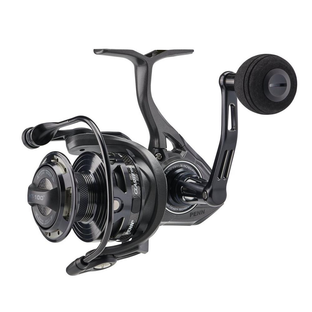 Penn Clash II 5000 Spinning Reel
