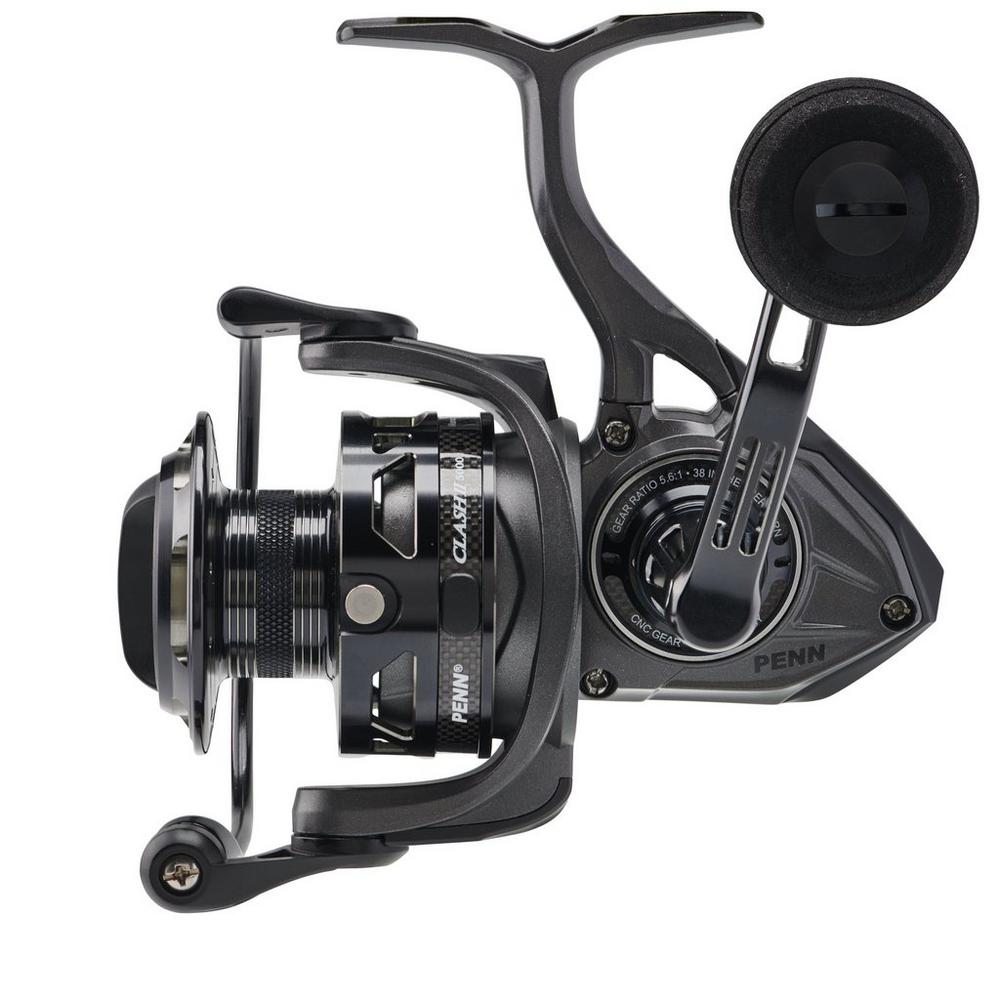 Penn Clash II 5000 Spinning Reel