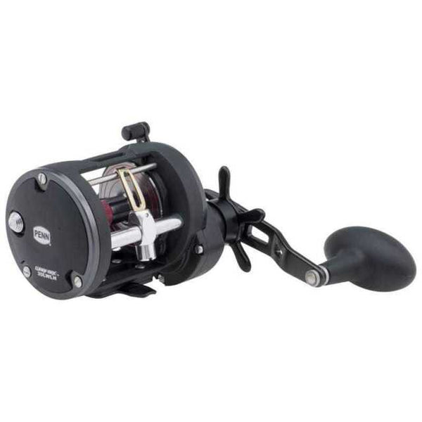 Penn WARHORSE 250 Spinning Reel Price in India - Buy Penn WARHORSE