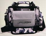 Pflueger Medium Camo Tackle Bag