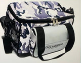 Pflueger Medium Camo Tackle Bag