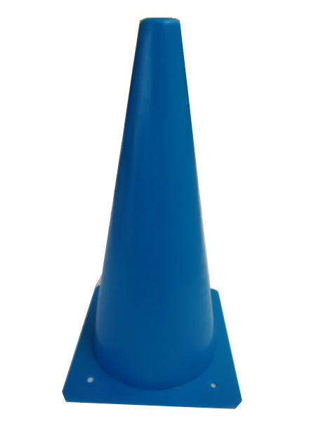 Plastic Cone 9in/23cm