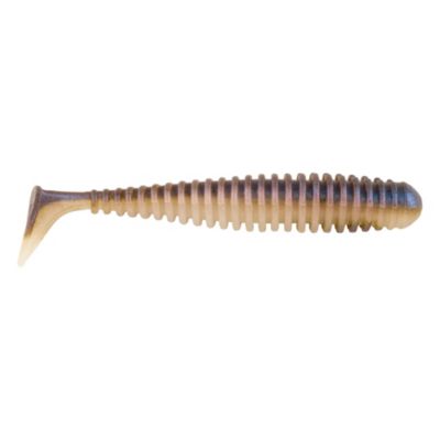 Berkley PowerBait Power Swimmer 3.8in